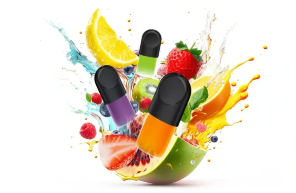 電子煙煙彈適配問答